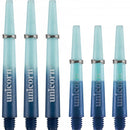 Unicorn Gripper Cosmos Meteor Blue Dart Stems