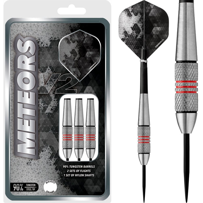 Designa Meteor 32 Gram Tungsten Darts