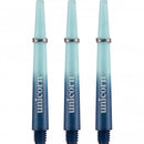 Unicorn Gripper Cosmos Dart Stems - Meteor Blue