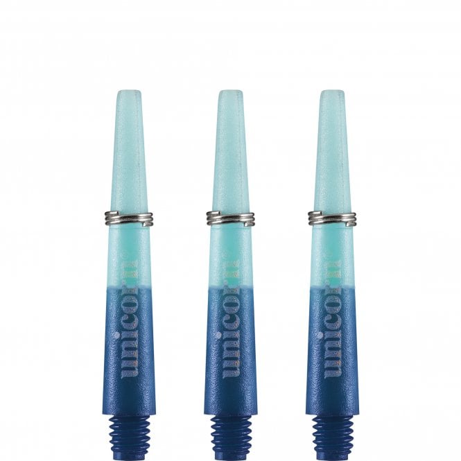Unicorn Gripper Cosmos Dart Stems - Meteor Blue