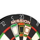 Mission Darryl Fitton Darts Accuracy Training Aid