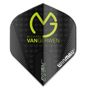 Winmau MVG Michael Van Gerwen Design Dart Flights
