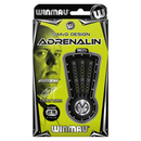 Winmau MVG Michael Van Gerwen Adrenalin 90% Tungsten Steel Tip Darts - 22 Gram