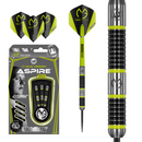 Winmau MVG Michael Van Gerwen Aspire 80% Tungsten Steel Tip Darts 22 Gram