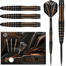 Harrows Noble Steel Tip Darts 23 Gram