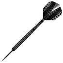 Harrows Noctis Parallel 90% Tungsten Steel Tip Darts - 25 Gram