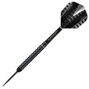 Harrows Noctis Parallel 90% Tungsten Steel Tip Darts - 21 Gram