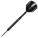 Harrows Noctis Parallel 90% Tungsten Steel Tip Darts - 22 Gram