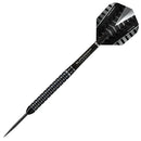 Harrows Noctis Parallel 90% Tungsten Steel Tip Darts - 23 Gram