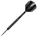 Harrows Noctis Parallel 90% Tungsten Steel Tip Darts - 26 Gram