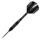 Harrows Noctis Bomb 90% Tungsten Steel Tip Darts - 23 Gram