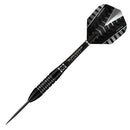 Harrows Noctis Bomb 90% Tungsten Steel Tip Darts - 25 Gram