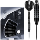 Harrows Noctis Bomb Steel Tip Darts 24 Gram