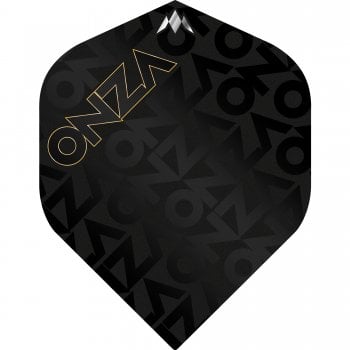 Mission Solo 100 Micron Standard Dart Flights Onza