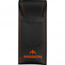 Mission Darts Wallet Orange