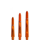 Winmau Prism 1.0 Dart Stems Orange