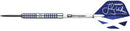 Datadart Jocky Wilson Originals 90% Tungsten Steel Tip Darts - 20 Gram