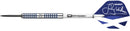 Datadart Jocky Wilson Originals 90% Tungsten Steel Tip Darts - 22 Gram
