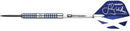 Datadart Jocky Wilson Originals 90% Tungsten Steel Tip Darts - 26 Gram
