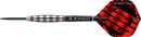 Mission Paradox 90% Tungsten Steel Tip Darts - Style 2 - 24 Gram