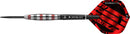Mission Paradox 90% Tungsten Steel Tip Darts - Style 2 - 26 Gram