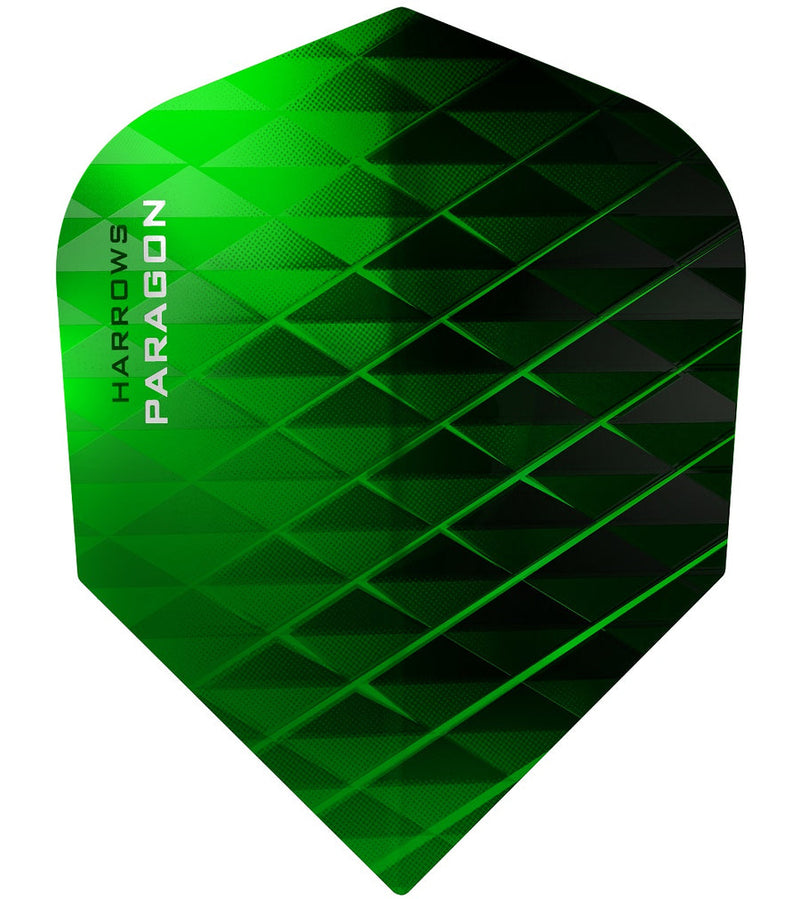 Harrows Paragon Standard Green