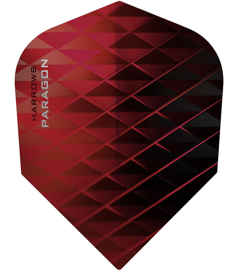 Harrows Paragon Standard Red