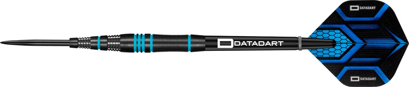 Datadart Phantom 90% Tungsten Steel Tip Darts - 22 Gram