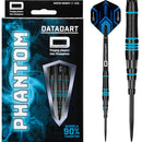 Datadart Phantom 90% Tungsten Darts 24 Gram