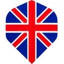 Designa Poly Royal Dart Flights