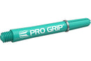 Target Pro Grip Dart Stems - Jade