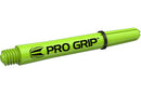 Target Pro Grip Dart Stems - Green