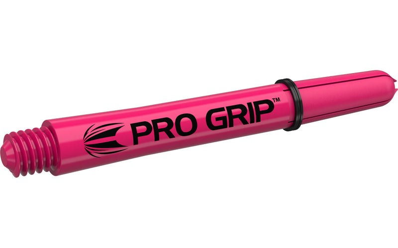 Target Pro Grip Dart Stems - Pink