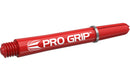 Target Pro Grip Dart Stems - Red