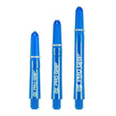 Target Pro Grip Spin Dart Stems Blue