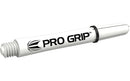 Target Pro Grip Dart Stems - White