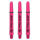 Target Pro Grip Dart Stems Pink
