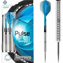 Harrows Pulse Steel Tip Darts 22 Gram