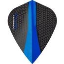Harrows Retina Kite Dark Blue