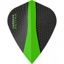Harrows Retina Kite Green