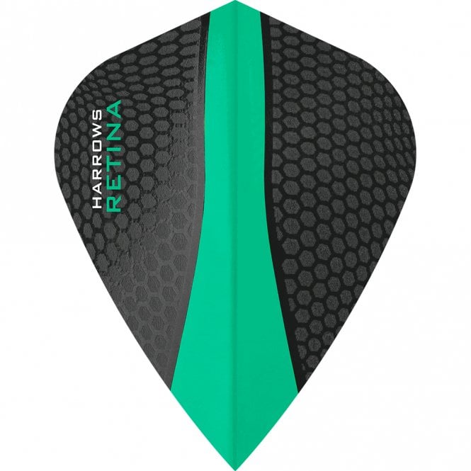 Harrows Retina Kite Jade