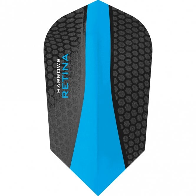 Harrows Retina Slim Aqua Blue