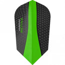 Harrows Retina Slim Green