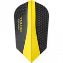 Harrows Retina Slim Yellow