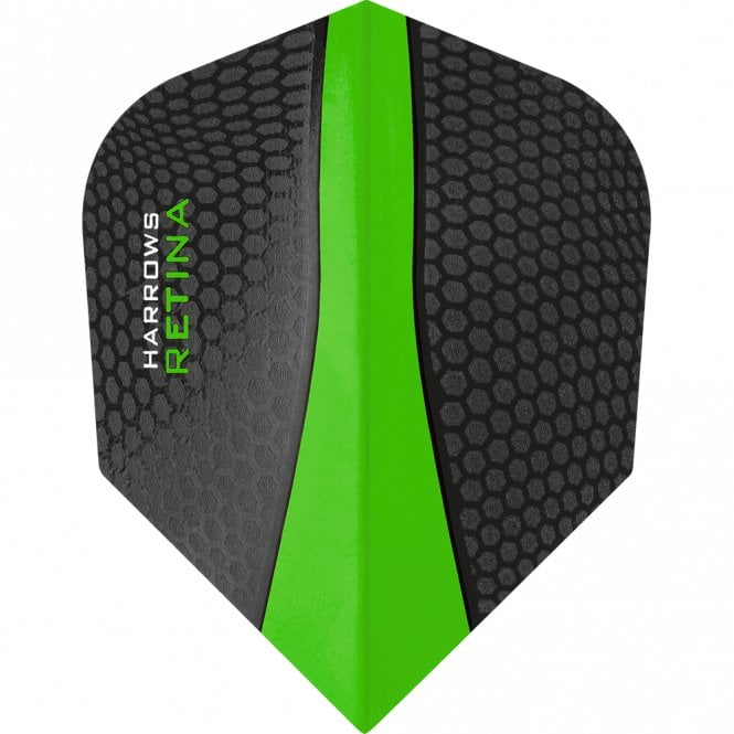 Harrows Retina Standard Green