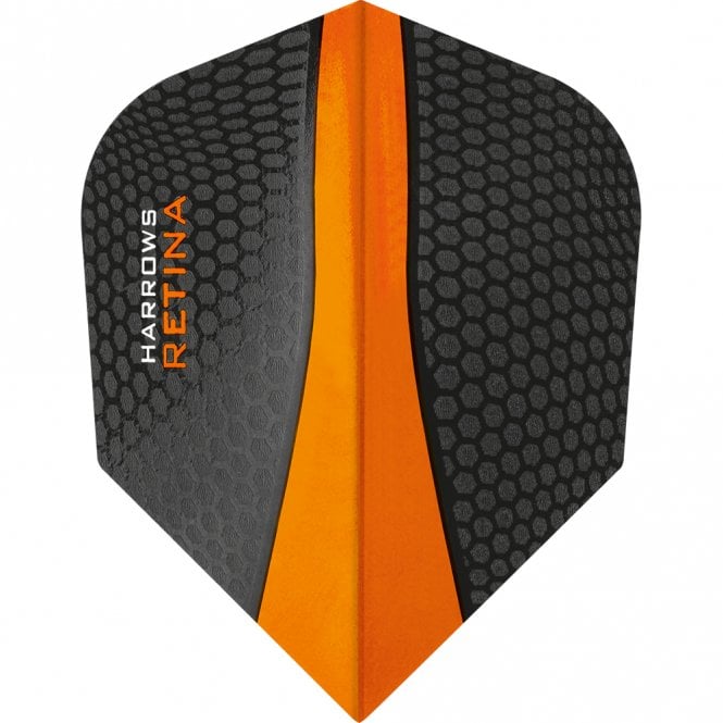 Harrows Retina Standard Orange