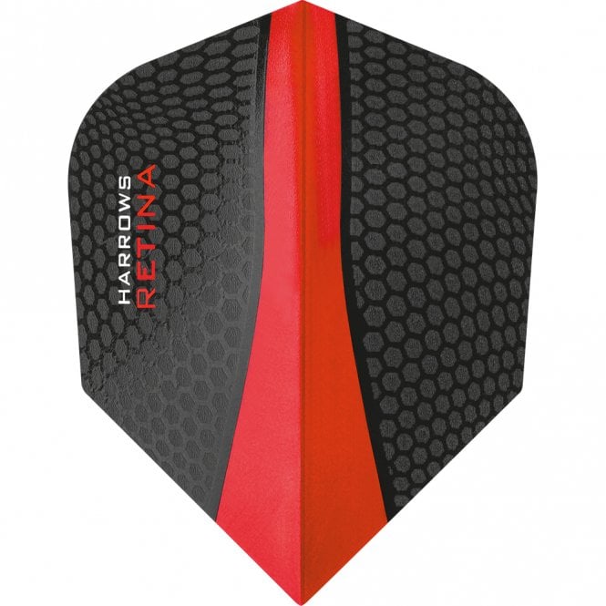 Harrows Retina Standard Red