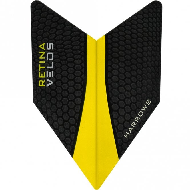 Harrows Retina Velos Yellow