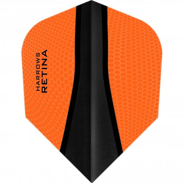 Harrows Retina X Standard Orange