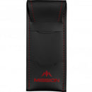 Mission Darts Wallet Red